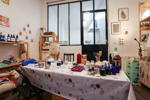 Réalisez votre baume pour le visage et le corps - Image n°1 - Wecandoo