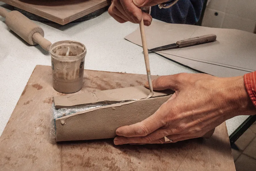 Initiez-vous au modelage - Afbeelding nr. 1 - Wecandoo