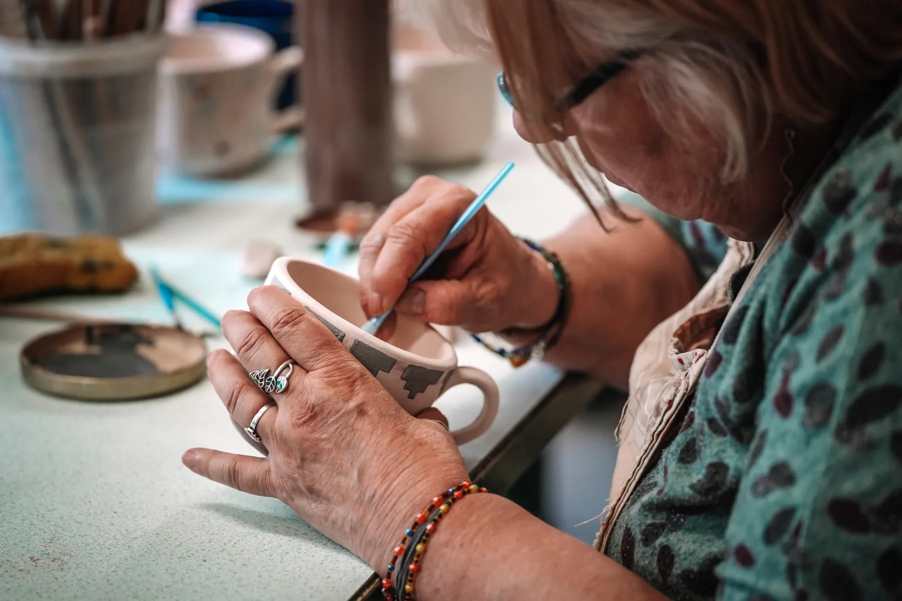 Initiez-vous au modelage - Image n°5 - Wecandoo