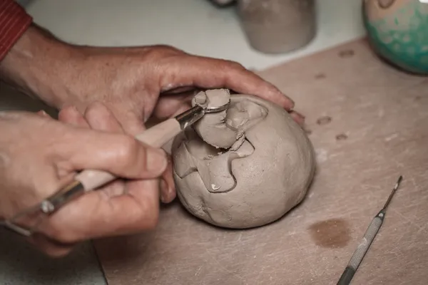 Initiez-vous au modelage - Afbeelding nr. 4 - Wecandoo