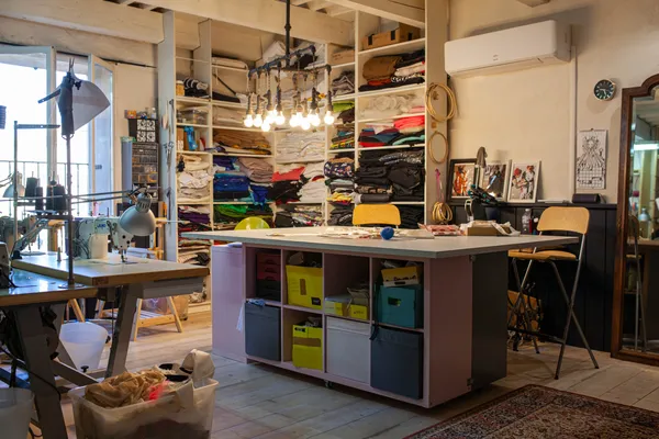 Cousez votre sac banane - Image n°1 - Wecandoo