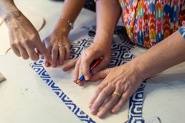 Cousez votre sac banane - Image n°4 - Wecandoo