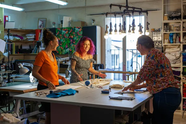 Cousez votre sac banane - Image n°2 - Wecandoo