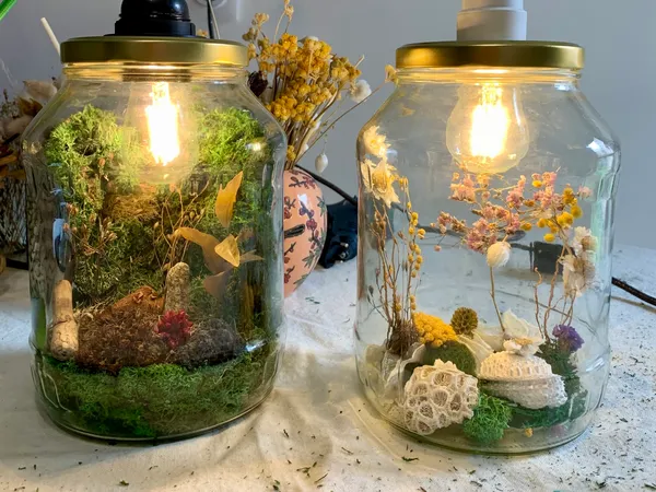 Créez votre lampe unique - Image n°3 - Wecandoo