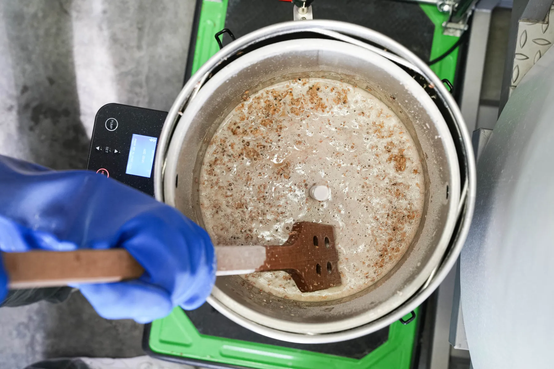 Brassez votre bière en duo - Image n°4 - Wecandoo