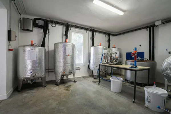 Brassez votre bière en duo - Image n°1 - Wecandoo