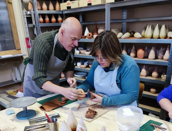 Tournez ou modelez votre oya - Image n°2 - Wecandoo