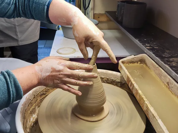 Tournez ou modelez votre oya - Image n°5 - Wecandoo