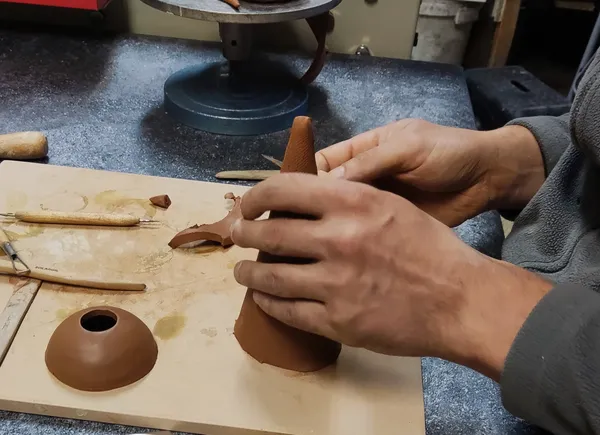 Tournez ou modelez votre oya - Image n°3 - Wecandoo