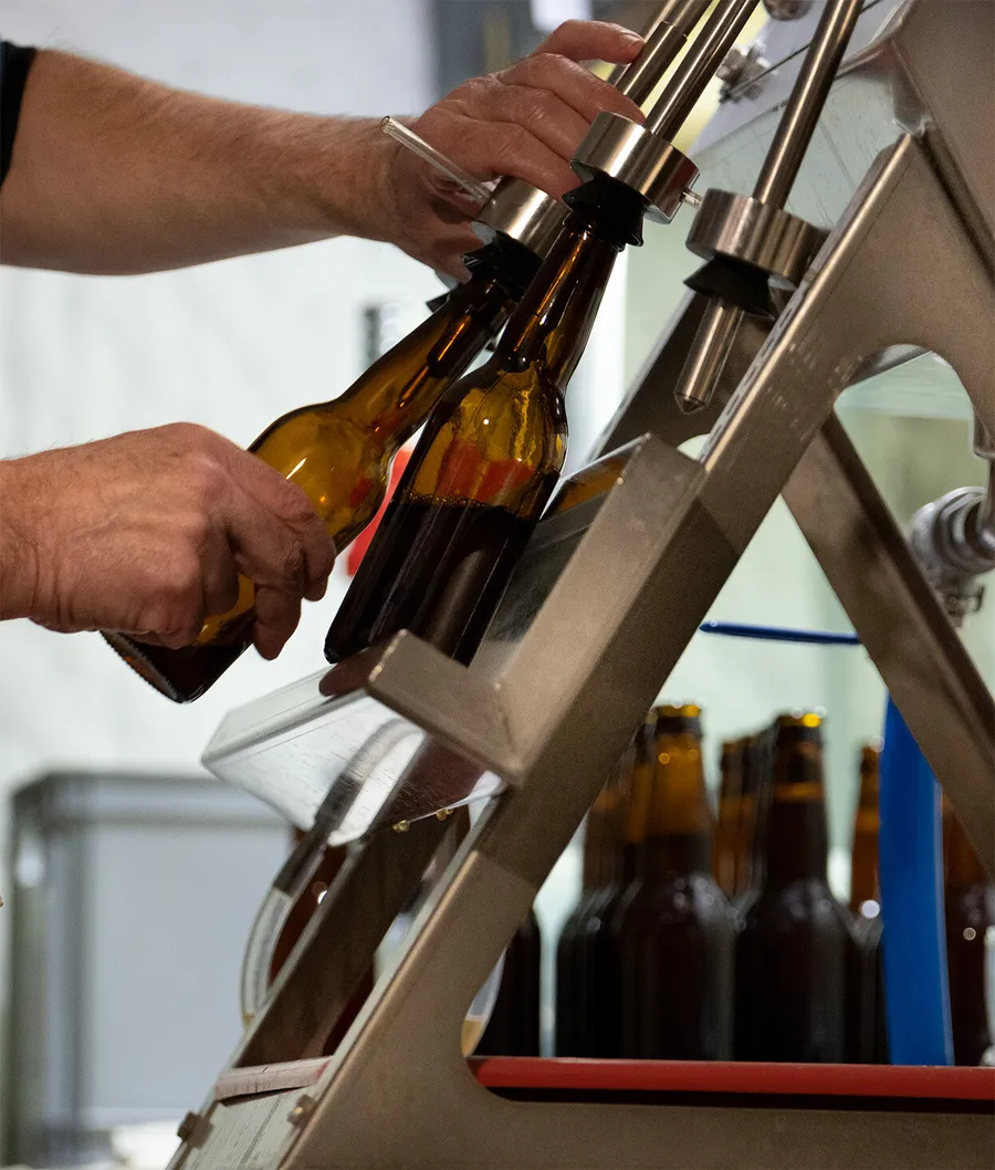 Visitez une brasserie et apprenez à déguster des bières - Image n°1 - Wecandoo