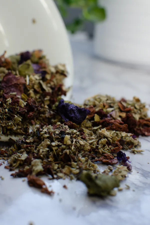 Rentrez dans la peau d'une herboriste pendant une journée - Image n°3 - Wecandoo