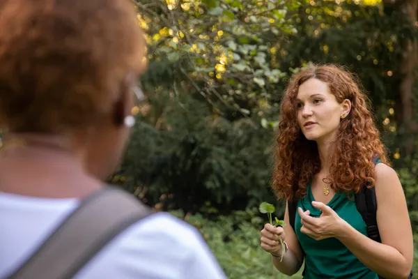 Rentrez dans la peau d'une herboriste pendant une journée - Image n°1 - Wecandoo