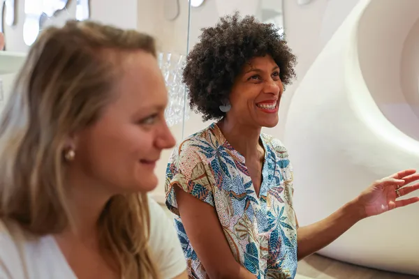 Découvrez la cérémonie du thé africain Ataya - Image n°3 - Wecandoo