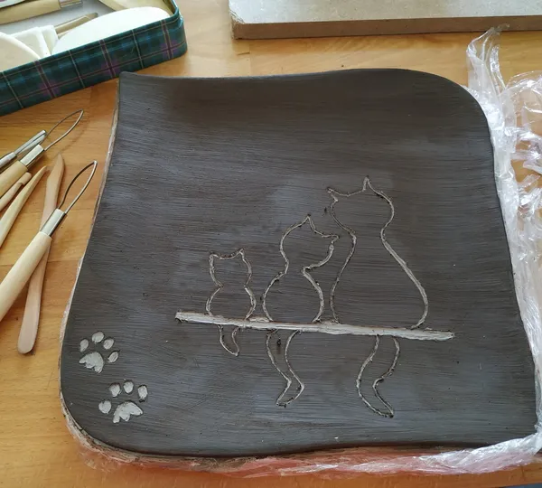 Découvrez le modelage en duo avec votre enfant - Image n°4 - Wecandoo