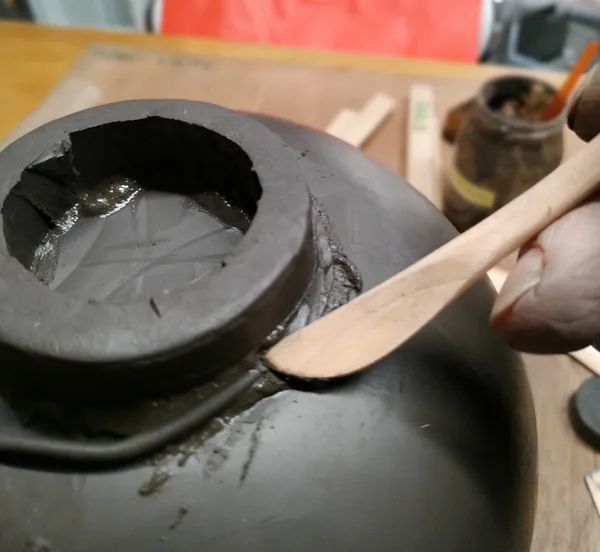 Découvrez le modelage en duo avec votre enfant - Image n°3 - Wecandoo