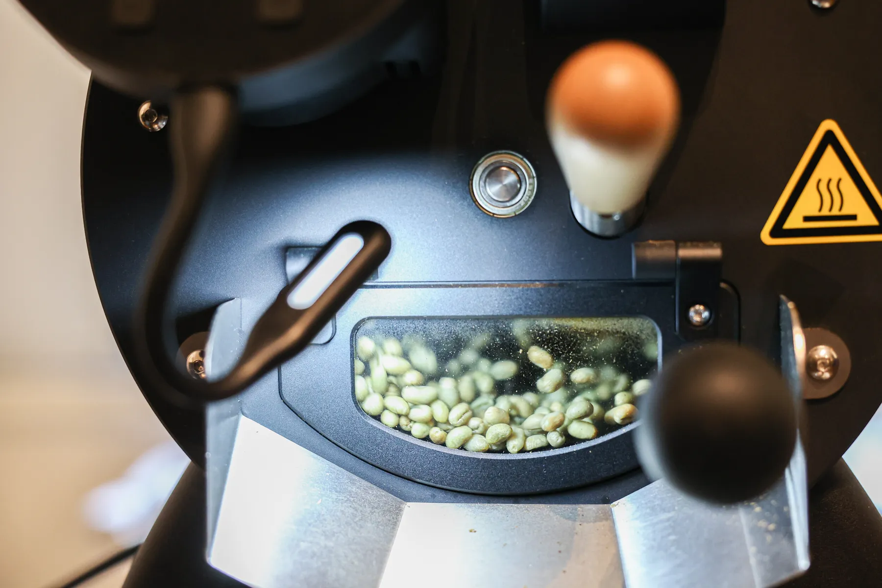 Torréfiez votre propre café - Image n°4 - Wecandoo