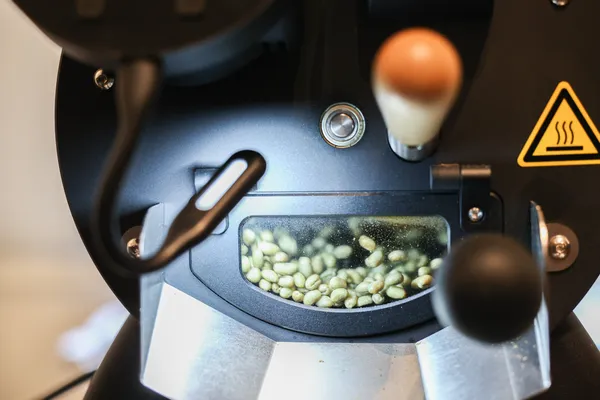 Torréfiez votre propre café - Image n°4 - Wecandoo