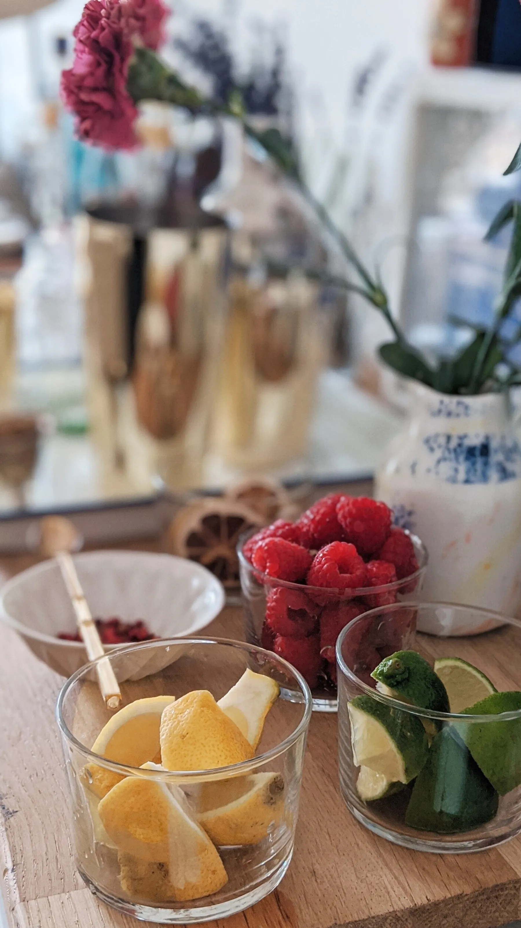 Surprenez votre équipe lors d'une initiation à la mixologie dans le Viaduc des Arts - Afbeelding nr. 4 - Wecandoo