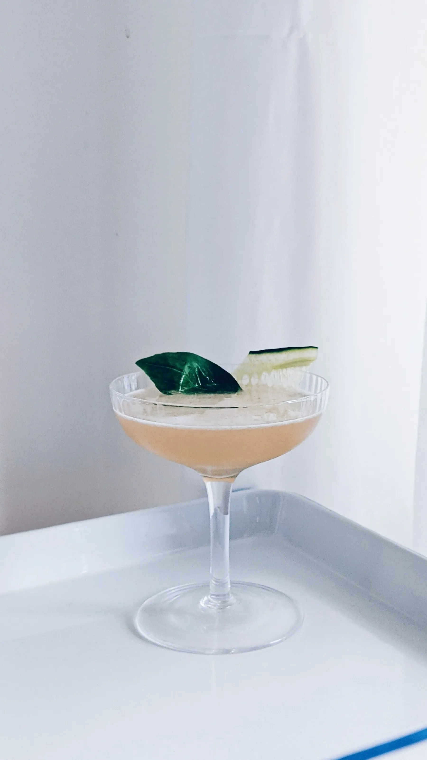 Surprenez votre équipe lors d'une initiation à la mixologie dans le Viaduc des Arts - Afbeelding nr. 5 - Wecandoo