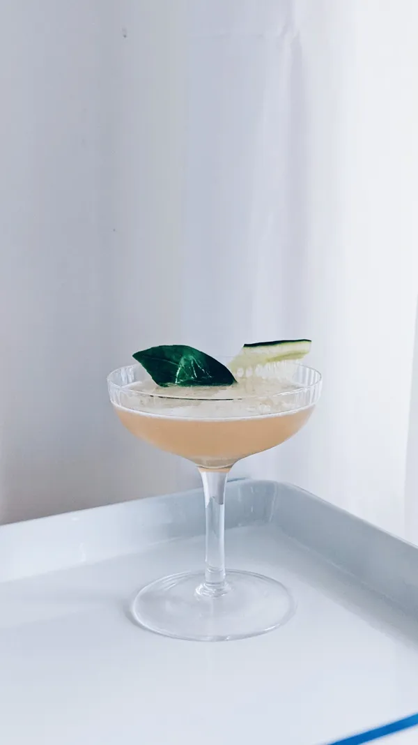 Surprenez votre équipe lors d'une initiation à la mixologie dans le Viaduc des Arts - Image n°5 - Wecandoo