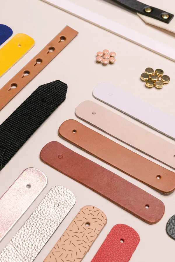 Créez votre petit sac à main - Image n°3 - Wecandoo