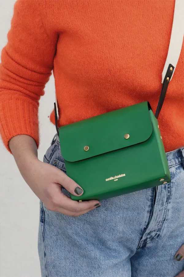 Créez votre petit sac à main - Image n°2 - Wecandoo