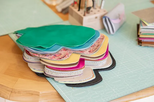 Fabriquez votre porte-monnaie en cuir - Image n°2 - Wecandoo