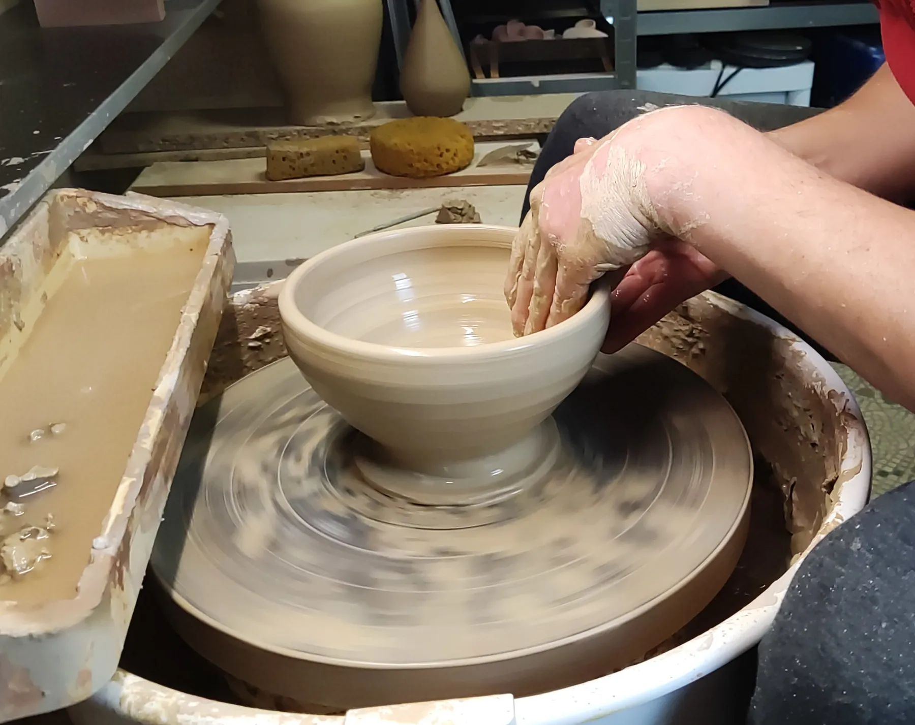 Initiez-vous au tour - Image n°4 - Wecandoo