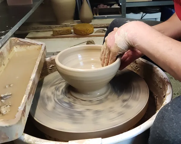 Initiez-vous au tour - Image n°4 - Wecandoo