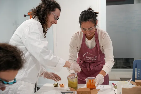 Initiez-vous à la saponification à froid - Image n°4 - Wecandoo