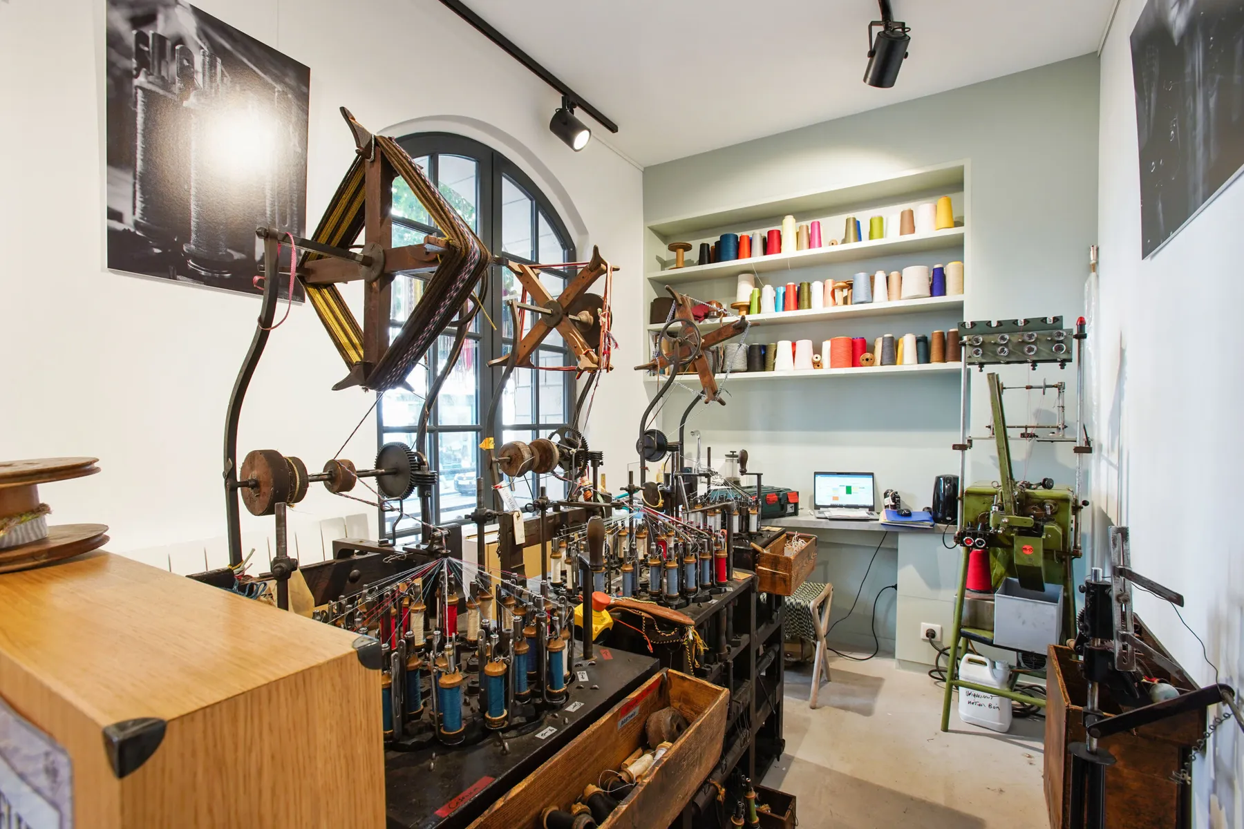 Initiez-vous au kumihimo, le tressage japonais - Image n°2 - Wecandoo