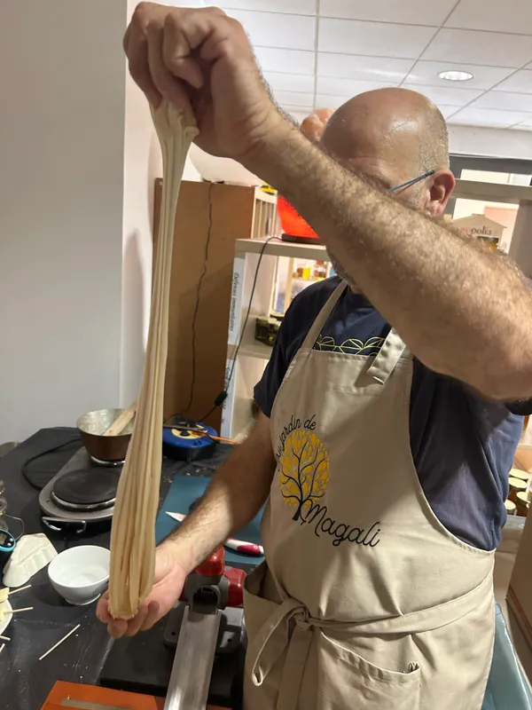 Réalisez vos sucettes, berlingots et ours à la guimauve avec du miel d'apiculteur - Image n°3 - Wecandoo