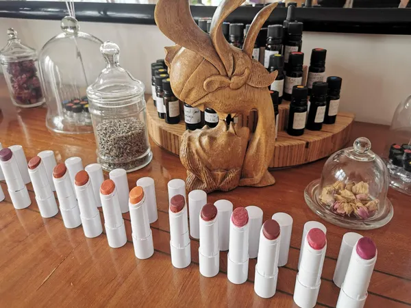 Créez votre rouge à lèvres - Image n°2 - Wecandoo