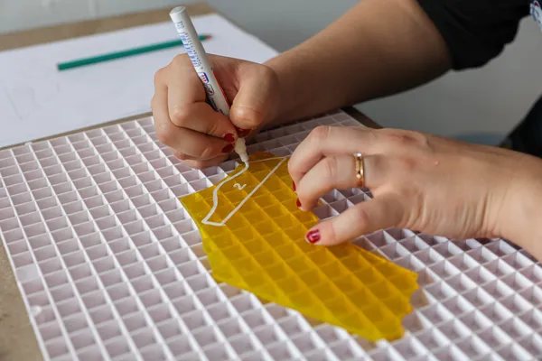 Réalisez votre vitrail Tiffany sur une journée - Image n°2 - Wecandoo