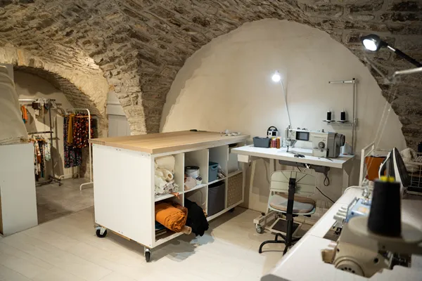 Cousez votre jupe élastique - Image n°1 - Wecandoo