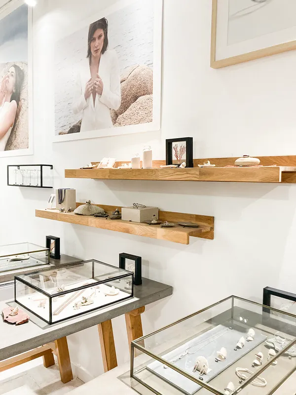 Fabriquez votre bague fine en argent perlé - Image n°1 - Wecandoo