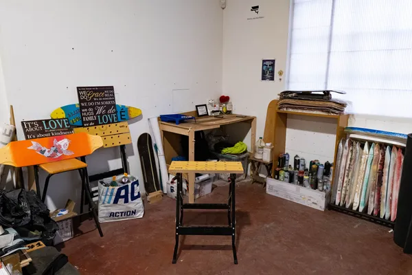 Réalisez votre planche de street standardisée sur une journée - Image n°1 - Wecandoo