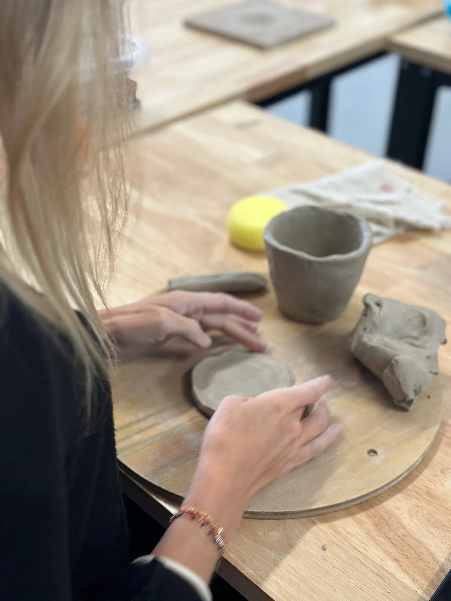 Initiez-vous au modelage de céramique - Image n°2 - Wecandoo