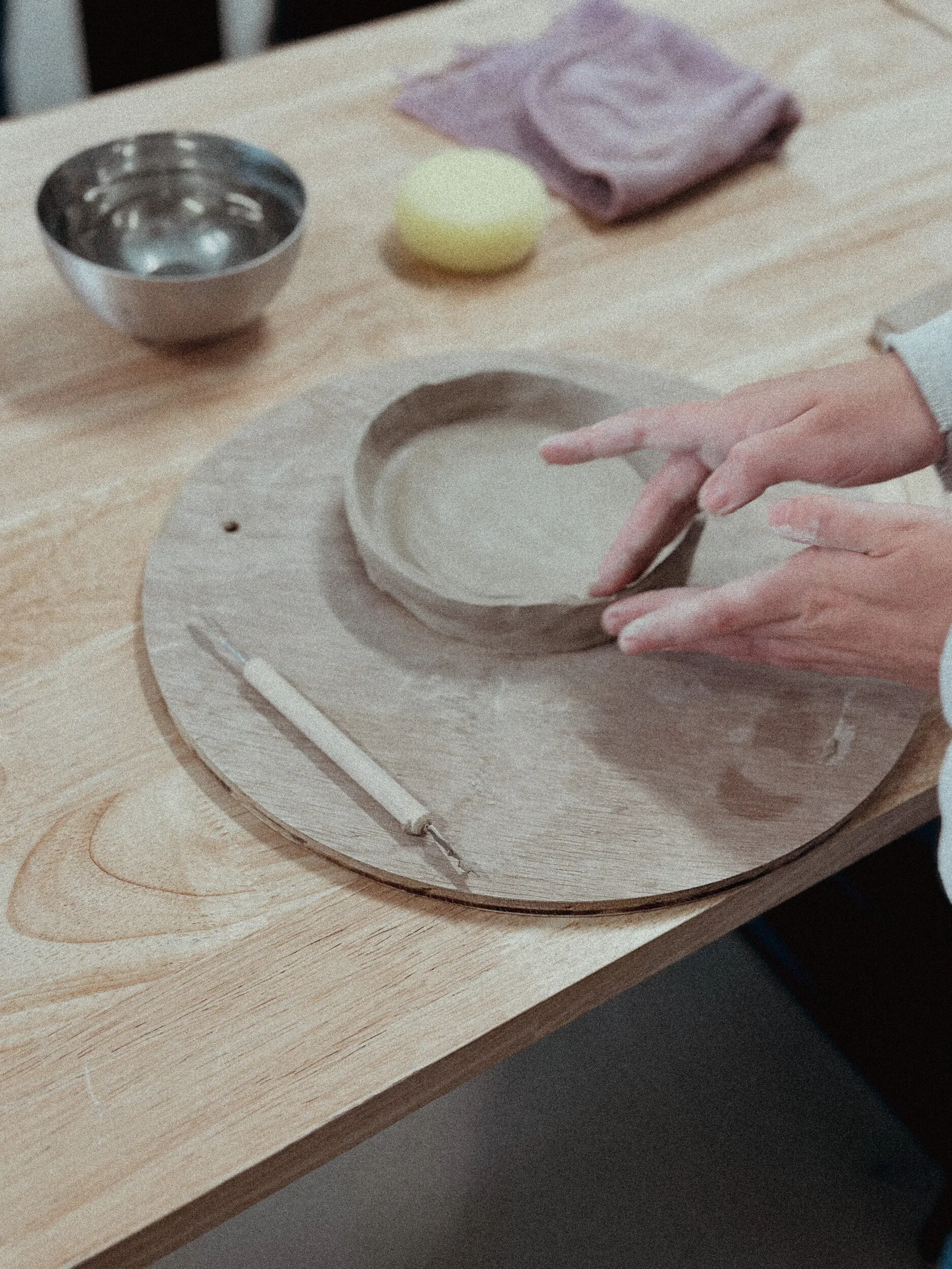 Initiez-vous au modelage de céramique - Image n°3 - Wecandoo