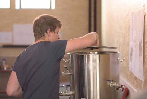 Brassez votre bière en duo - Afbeelding nr. 4 - Wecandoo