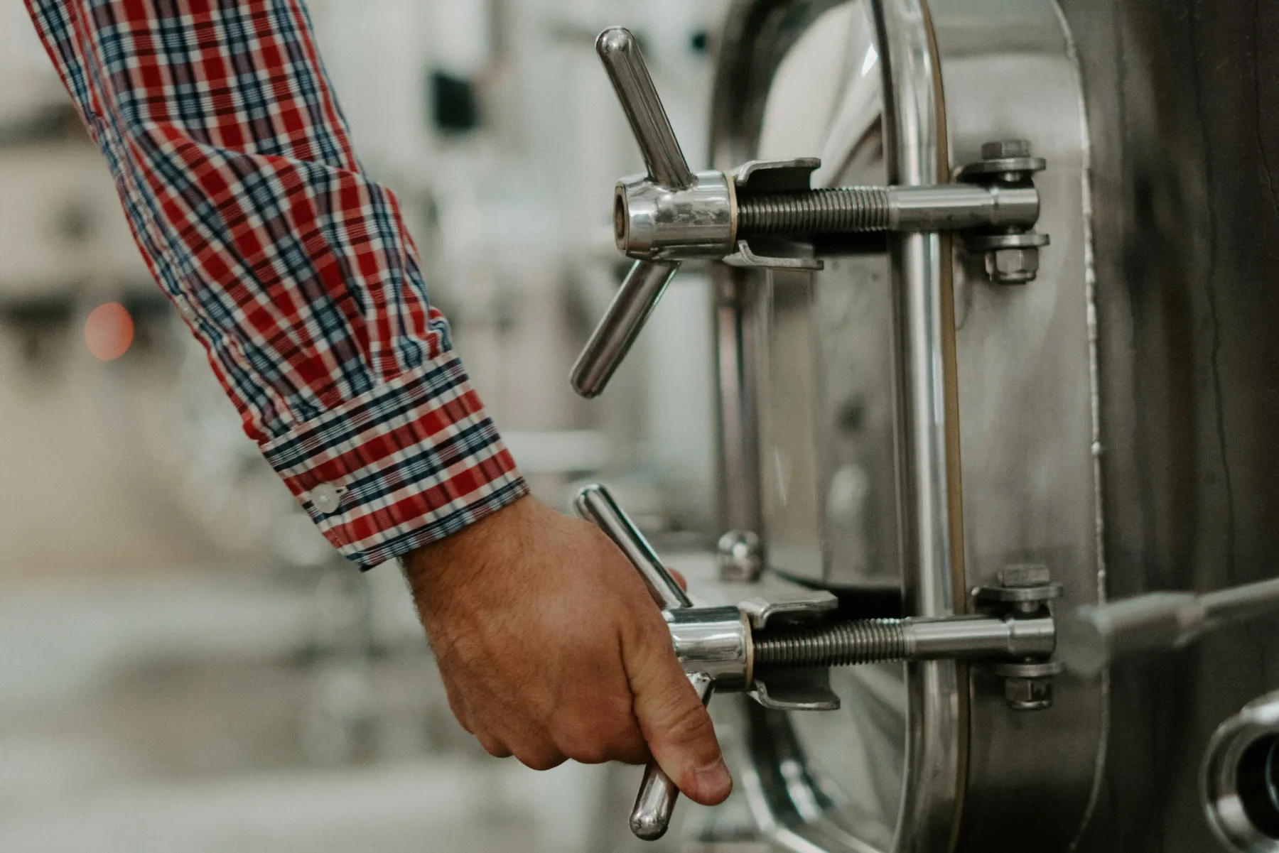 Vivez la vie d'un fermier, fromager et viticulteur sur une journée - Image n°4 - Wecandoo