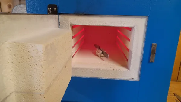 Fabriquez votre couteau droit fixe sur une journée - Image n°3 - Wecandoo