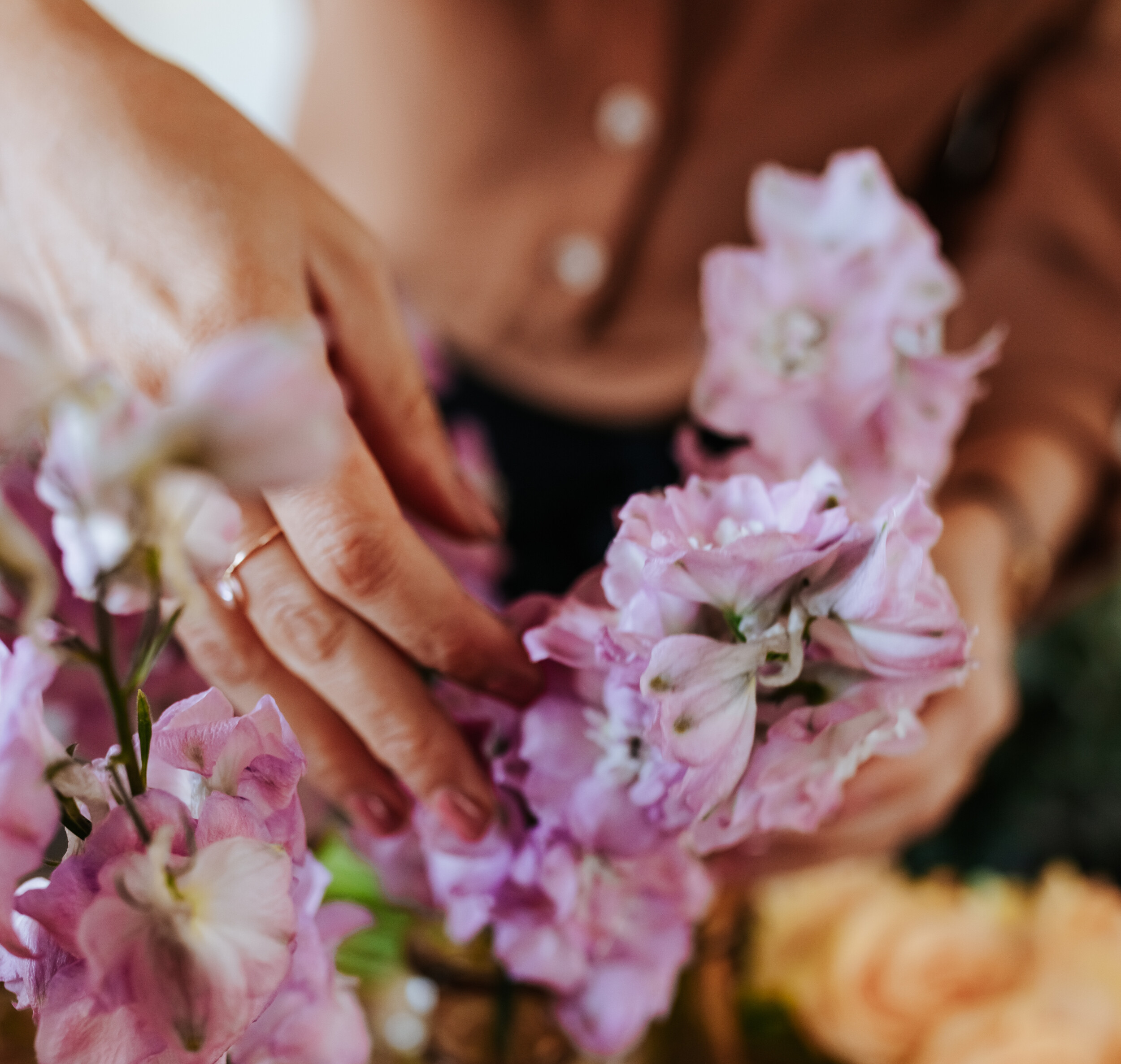 Wecandoo - Composez votre bouquet ou votre décoration de fleurs séchées - Image n°3