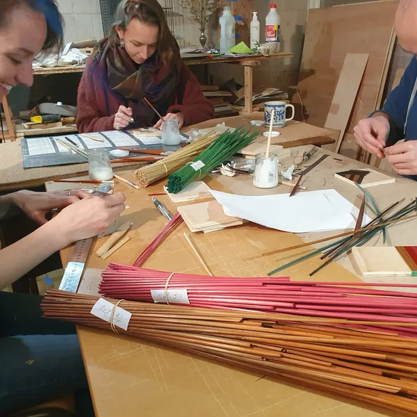 MECS Les Petits Chatelets Croix-Rouge française