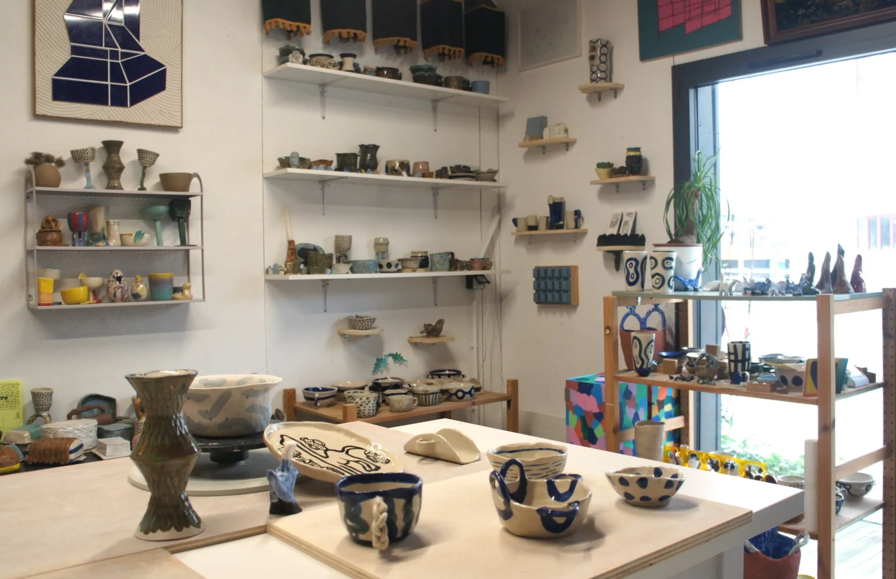 Modelez et décorez votre pièce en céramique - Image n°4 - Wecandoo