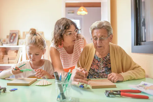 Initiez-vous à la mosaïque avec Pauline - Image n°4 - Wecandoo