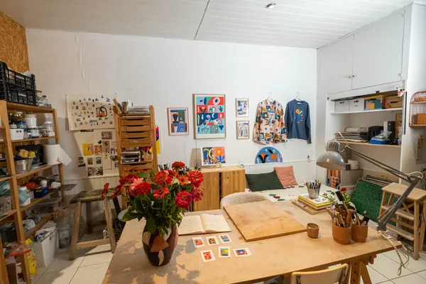 Fabriquez et décorez votre bol - Image n°1 - Wecandoo