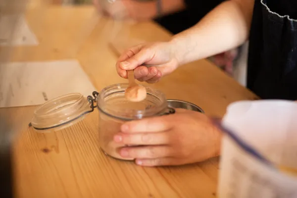 Fabriquez vos savons artisanaux - Image n°3 - Wecandoo