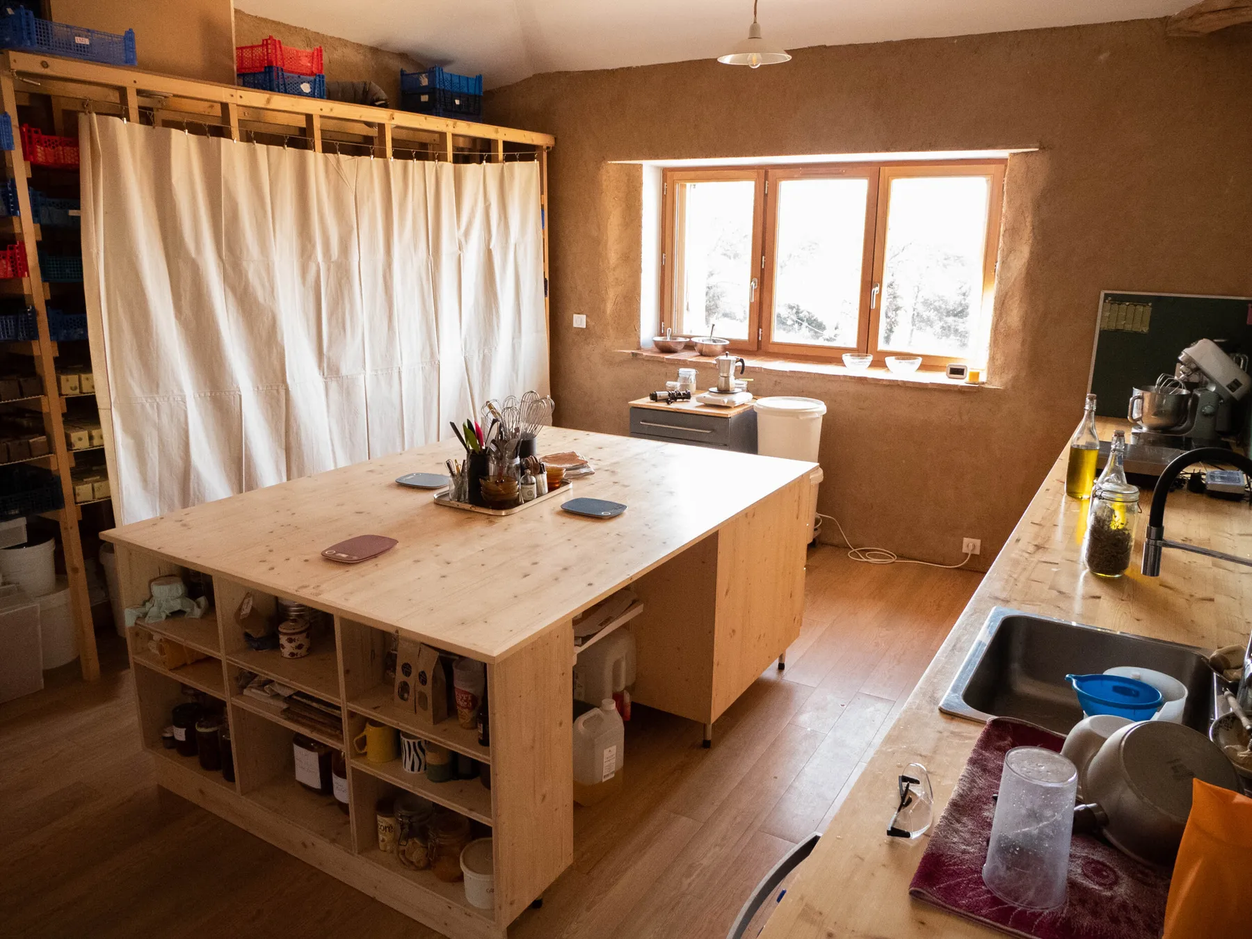 Fabriquez vos savons artisanaux - Image n°1 - Wecandoo