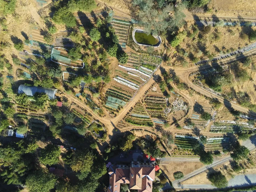 Initiez-vous à la permaculture sur 2 jours - Image n°1 - Wecandoo